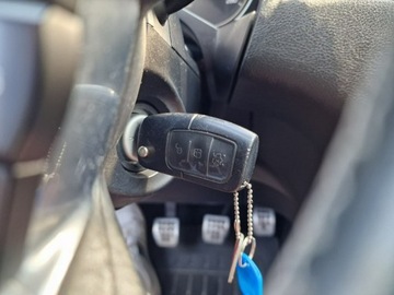 Ford S-Max I Van Facelifting 1.6 EcoBoost 160KM 2014 Ford S-Max 1.6 EcoBoost 160 KM, Panorama, Klima,, zdjęcie 16