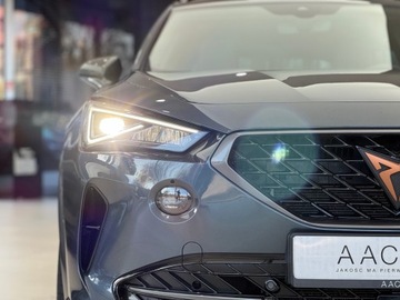 Cupra Formentor 2022 Cupra Formentor 4Drive DSG / Panorama / DCC / CarP, zdjęcie 38