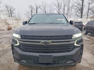 Chevrolet Tahoe GMT900 2022 Chevrolet Tahoe K1500 Rst 2022 5.3 Benzyna 355KM, zdjęcie 5