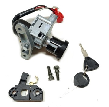 ПЕРЕКЛЮЧАТЕЛЬ ЗАЖИГАНИЯ YAMAHA NEOS OVETTO НОВЫЙ 5ADH25010100 F102