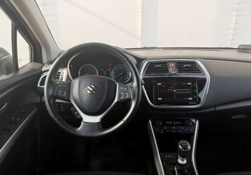 Suzuki SX4 II 2021 Suzuki SX4 S-Cross 1.4 SHVS 129KM Premium MT6 Salon PL I-wszy wlasciciel A, zdjęcie 19