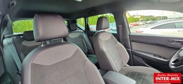 Seat Ateca SUV 2.0 TDI 150KM 2019 Seat Ateca Xcellence zarejestrowana bezwypadko..., zdjęcie 23