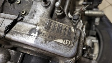 BLOK HŘÍDEL OJNICE PÍSTY 2AD 2,2 D LEXUS IS 220