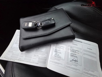 Hyundai i30 II Wagon 1.6 CRDi 110KM 2013 Hyundai i30 1.6 CRDI 110KM Xenon Panorama PDC Skory Serwis Oplacony 1.6, zdjęcie 22