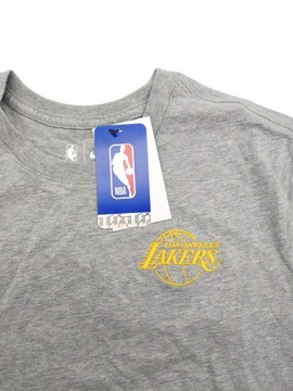 Koszulka The Nike Tee NBA Los Angeles Lakers DD6728063 XXL