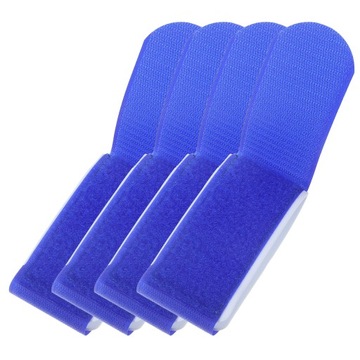 ПОРТАТИВНЫЙ СНОУБОРД 4 ШТ.