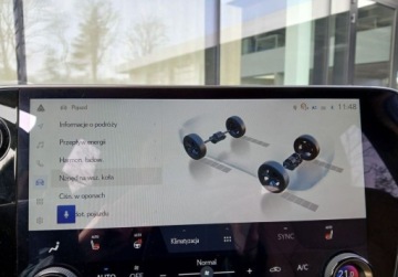 Lexus NX II SUV Facelifting 2.5 450h+ 309KM 2025 Lexus NX NX 450h Prestige Tazuna Design FV23 ASO Gwarancja 1 wl, zdjęcie 20