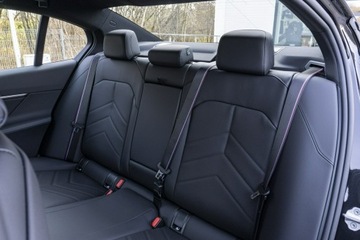 BMW Seria 5 G90-91 2025 BMW 520 Limuzyna - Dostępny od ręki!, zdjęcie 21