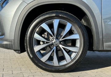 Skoda Kodiaq I SUV Facelifting 1.5 TSI 150KM 2024 Skoda Kodiaq Selection Pakiet Light View, Hak, Kamera, ACC, Virtual Cockp, zdjęcie 37