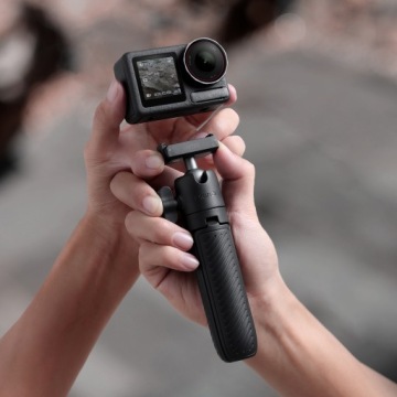 Мини-штатив для селфи-палки для рюкзака DJI Action 5 Pro 4 3 ULANZI MT66