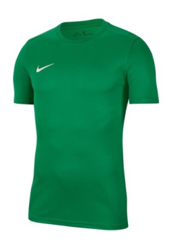 Футболка для дітей Nike Dry Park VII BV6741-302 XS 122 см