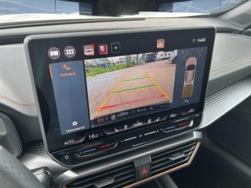 Cupra Formentor Crossover 1.5 TSI 150KM 2026 Cupra Formentor 1.5 e-TSI 150 KM 7-biegowa automat, zdjęcie 22