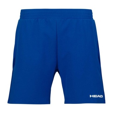 SPODENKI HEAD POWER SHORT MEN BL XL