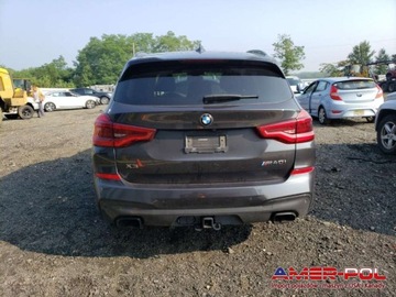 BMW X3 G01 2021 BMW X3 2021r, 4x4, 3.0L, XDRIVEM40I, zdjęcie 5