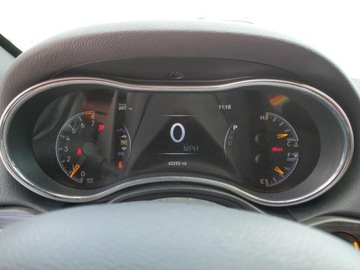 Jeep Grand Cherokee IV 2019 Jeep Grand Cherokee JEEP GRAND CHEROKEE LAREDO..., zdjęcie 10