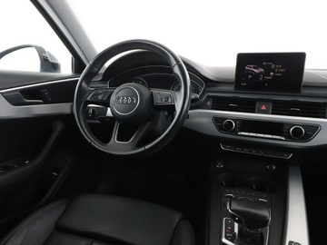 Audi A4 B9 Avant 2.0 TDI 150KM 2016 Audi A4 Avant Niski przebieg DSG Skóra Navi, zdjęcie 15