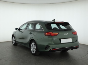 Kia Ceed III Kombi Facelifting 1.5 T-GDI 160KM 2023 Kia Ceed 1.5 T-GDI, Salon Polska, Serwis ASO, zdjęcie 3