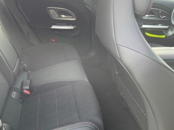 Mercedes CLA C118/X118 2026 MERCEDES-BENZ CLA 200 AMG Line Sedan 1.5 (163KM) 2026, zdjęcie 11