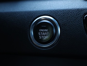 Kia Niro I Crossover 1.6 GDi Hybrid 141KM 2018 Kia Niro Hybrid, Salon Polska, Serwis ASO, zdjęcie 20