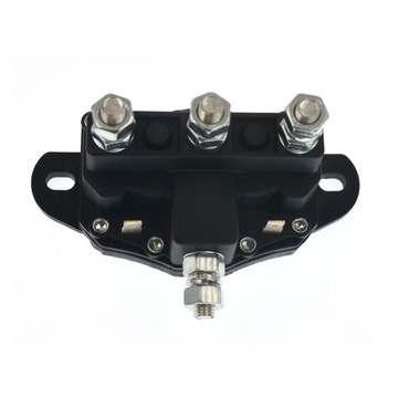 Автомобильные аксессуары Реле Электромобиль Автомобильная лебедка Металл ABS