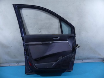 DVEŘE PŘEDNÍ LEVÉ FIAT ULISEE II 02-10 EYJC