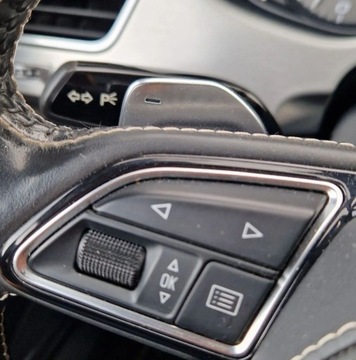 Audi A8 D4 2013 Audi S8 ABT 650KM Ceramika Audi Exclusive Oryg Lakier 4.0 Benzyna 650KM, zdjęcie 35