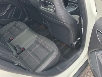 Mercedes GLA I Off-roader 2.0 250 211KM 2015 Mercedes GLA250 panorama, xenon bdb stan, serwis ASO, zdjęcie 18