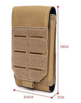 ЧЕХОЛ, ВОЕННЫЙ ЧЕХОЛ, СУМКА КОЙОТ