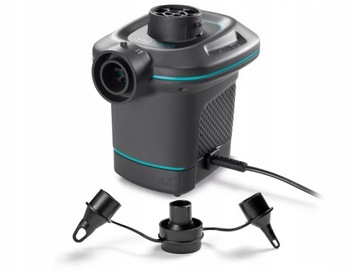 ЭЛЕКТРИЧЕСКИЙ НАСОС 220V QUICK FILL TM INTEX 66640