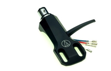 headshell-uchwyt wkładki gramofonowej AT-HS6 black