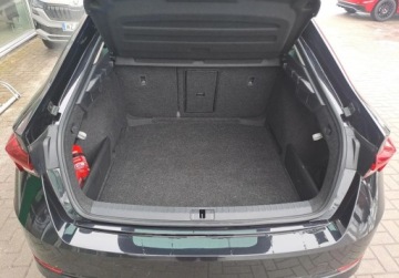 Skoda Octavia IV Liftback 1.5 TSI EVO 150KM 2023 Skoda Octavia Virtual ACC STYLE 1,5 TSI 150KM DSG Serwis ASO Salon PL Vat, zdjęcie 11