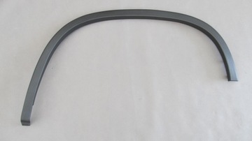 VW Tiguan 07 - 16 nakładka błotnika tył lewa