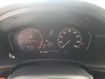 Honda 2022 Honda Civic HONDA CIVIC SPORT, 2022r., 2.0L, zdjęcie 9