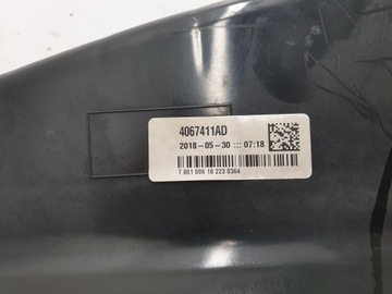 БАК ADBLUE НАСОС AUDI A4 B9 8W0 8W0131878BH 8W0131969J 4102108AB