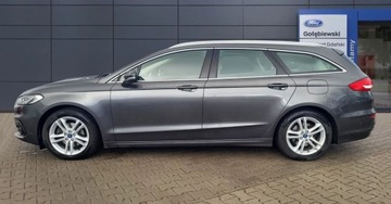Ford Mondeo V Kombi Facelifting 2.0 EcoBlue 190KM 2019 Ford Mondeo 2.0 EcoBlue 190km A8 Titanium 2.0 Diesel 190KM, zdjęcie 4