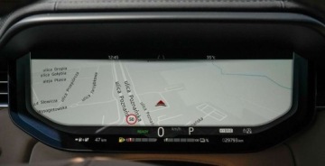 Land Rover Range Rover V SWB PHEV 3.0 460e 460KM 2025 Land Rover Range Rover Sport Land Rover RANGE ROVER SPORT 3.0P I6 PHEV 460, zdjęcie 8