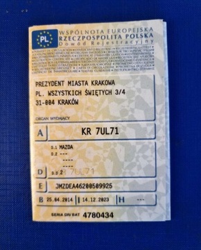 Mazda 2 II 2014 Mazda 2 2014r, 1.6 Diesel. Uszkodzony lewy tyl. Jezdzi. 1.6 Diesel 70KM, zdjęcie 9