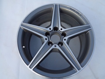 Mercedes felga C-klasa 205 w205 a2054011100