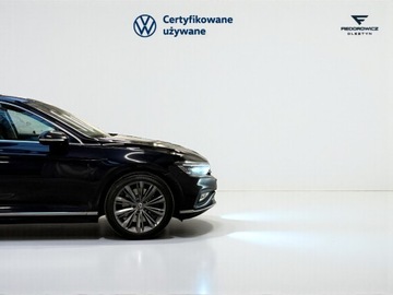 Volkswagen Passat B8 Limousine Facelifting 2.0 TSI 280KM 2021 Volkswagen Passat Volkswagen Passat 2.0 TSI 280 KM, zdjęcie 8