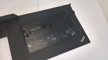 Док-станция LENOVO TYPE 4337 G1380