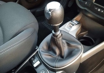 Alfa Romeo MiTo Hatchback 3d 1.4 TB MultiAir 16v 135KM 2012 Alfa Romeo Mito 1.4T 135ps Fabryczny lakier Serwisowany Idealny 1.4, zdjęcie 22