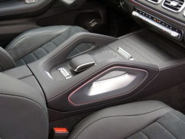 Mercedes GLE V167 2025 GLE 350 de 4-Matic AMG Line 2.0 (353KM) 2025, zdjęcie 9