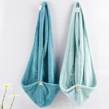 Женские полотенца для ванной, полотенце из микрофибры, быстросохнущее, вкл.