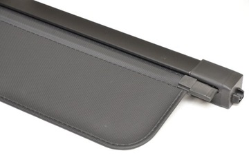 ROLETA BAGAŻNIKA FORD KUGA MK2 MKII 13-19r. JAKOŚĆ CZARNA NOWA