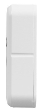 Термометр гигрометр интеллектуальный датчик температуры влажности WiFi TUYA Smart