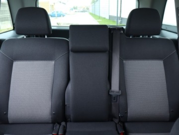 Opel Zafira B 1.8 ECOTEC 140KM 2014 Opel Zafira 1.8, Salon Polska, Serwis ASO, GAZ, zdjęcie 9