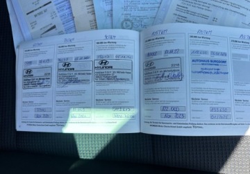 Hyundai Tucson III SUV 1.6 T-GDI 177KM 2015 Hyundai Tucson 1.6T 177KM 4x4 NAVI Climatronic Serwis Bezwypadkowy 1.6, zdjęcie 25
