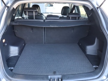 Hyundai ix35 SUV Facelifting 2.0 CRDi 136KM 2014 Hyundai ix35 2.0 CRDi, 4X4, Skóra, Klima, zdjęcie 13