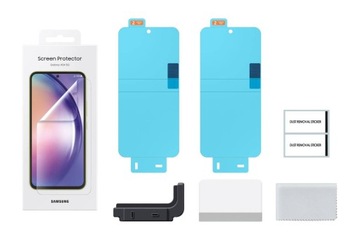 Samsung Screen Protector Folia Ochronna do Galaxy A54 5G (EF-UA546CTEGWW)