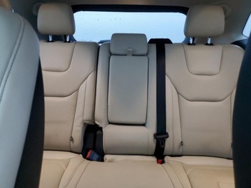 Ford Edge II 2018 Ford Edge 2018 FORD EDGE TITANIUM 3.5 Benzyna 280KM, zdjęcie 10